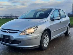 Gebraucht 2005 Peugeot 307 | CHF 799 (Superpreis)