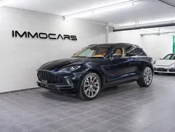 Gebraucht 2021 Aston Martin DBX SUV | CHF 139’900 (Teuer)