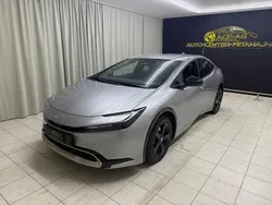 Gebraucht 2024 Toyota Prius Trend Kleinwagen | CHF 32’999 (Superpreis)