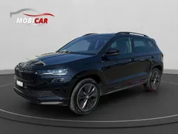 Gebraucht 2024 Skoda Karoq SportLine SUV | CHF 34’900 (Superpreis)