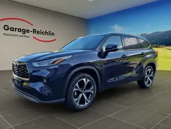 Gebraucht 2024 Toyota Highlander Premium SUV | CHF 62’300 (Fairer Preis)