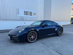 Porsche 911 Carrera 4S