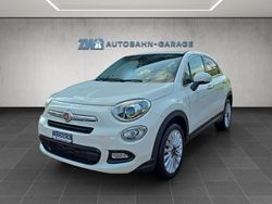 Gebraucht 2016 Fiat 500 Lounge | CHF 13’500 (Teuer)