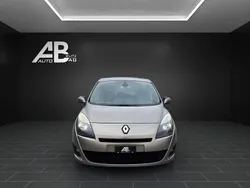 Gebraucht 2010 Renault Grand Scénic III Expression Van / Kleinbus | CHF 2’500 (Superpreis)