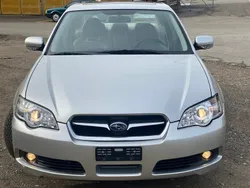 Gebraucht 2005 Subaru Legacy | CHF 6’950 (Etwas zu teuer)