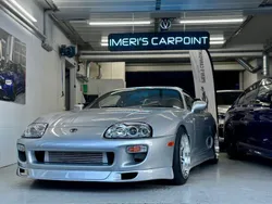 Gebraucht 1994 Toyota Supra Coupé | CHF 69’900