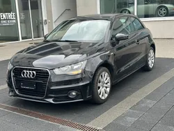Gebraucht 2011 Audi A1 Attraction Kleinwagen | CHF 3’799 (Guter Preis)