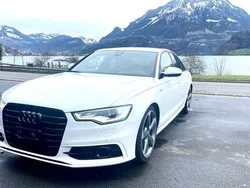 Gebraucht 2013 Audi A6 | CHF 24’900