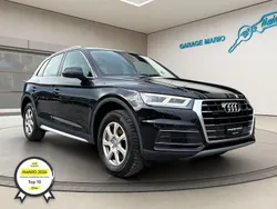 Gebraucht 2017 Audi Q5 Design SUV | CHF 26’700 (Fairer Preis)