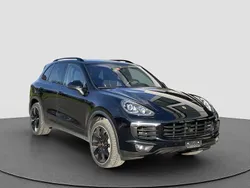 Gebraucht 2014 Porsche Cayenne S SUV | CHF 25’999 (Guter Preis)