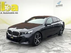 Gebraucht 2024 BMW 520 M Sport Limousine | CHF 54’900 (Guter Preis)