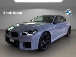Gebraucht 2023 BMW M2 Coupé | CHF 64’900 (Fairer Preis)