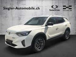 Gebraucht 2023 Ssangyong Korando SUV | CHF 24’000 (Guter Preis)