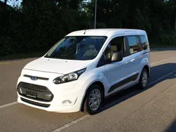 Gebraucht 2015 Ford Tourneo Connect Trend Van / Kleinbus | CHF 5’650 (Fairer Preis)