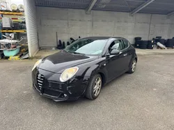 Gebraucht 2008 Alfa Romeo MiTo Distinctive Kleinwagen | CHF 1’200 (Guter Preis)