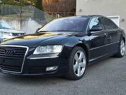 Gebraucht 2008 Audi A8L Limousine | CHF 11’900
