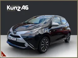 Gebraucht 2018 Toyota Aygo Trend Kleinwagen | CHF 9’800 (Guter Preis)