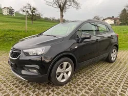 Gebraucht 2018 Opel Mokka X Edition SUV | CHF 13’900 (Guter Preis)