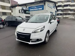 Gebraucht 2013 Renault Scénic III Bose Edition Van / Kleinbus | CHF 8’500 (Fairer Preis)