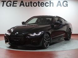 Gebraucht 2021 BMW 420 M Sport Coupé | CHF 38’900
