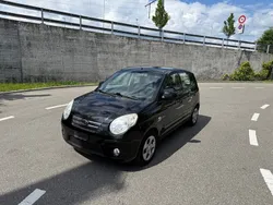Gebraucht 2007 Kia Picanto Style Kleinwagen | CHF 2’555 (Guter Preis)