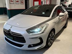 Gebraucht 2014 DS Automobiles DS5 Sport Chic Kleinwagen | CHF 7’900 (Fairer Preis)