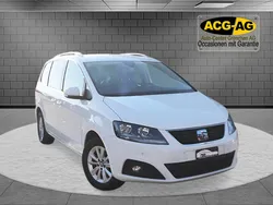 Gebraucht 2021 Seat Alhambra Style Van / Kleinbus | CHF 21’900