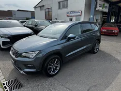 Gebraucht 2019 Seat Ateca Style SUV | CHF 15’900 (Fairer Preis)