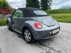 Gebraucht 2009 VW Beetle Cabrio | CHF 5’300 (Guter Preis)