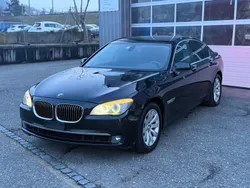 Gebraucht 2009 BMW 730 Limousine | CHF 6’999