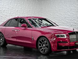 Gebraucht 2023 Rolls Royce Ghost Limousine | CHF 350’000