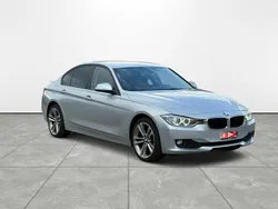 Gebraucht 2014 BMW 318 Sport Line | CHF 9’900