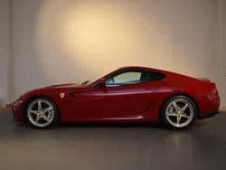 Gebraucht 2007 Ferrari 599 | CHF 160’000