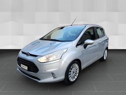 Gebraucht 2012 Ford B-MAX Trend Van / Kleinbus | CHF 4’900 (Fairer Preis)