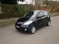 Gebraucht 2009 Hyundai i10 Style Kleinwagen | CHF 3’800 (Guter Preis)
