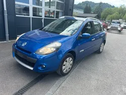 Gebraucht 2009 Renault Clio II Expression | CHF 990 (Superpreis)