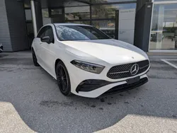 Neu 2025 Mercedes A220 Limousine | CHF 54’500 (Superpreis)