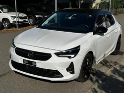 Gebraucht 2020 Opel Corsa Elegance | CHF 9’900 (Superpreis)