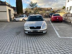 Gebraucht 2005 Skoda Octavia Elegance | CHF 1’700 (Fairer Preis)