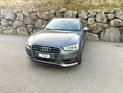Gebraucht 2013 Audi A3 Attraction | CHF 9’300 (Superpreis)