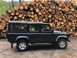 Gebraucht 2013 Land Rover Defender SUV | CHF 29’500