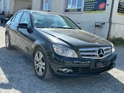 Gebraucht 2009 Mercedes C280 | CHF 5’999