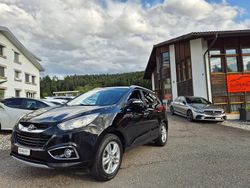 Gebraucht 2013 Hyundai ix35 Premium SUV | CHF 9’990 (Fairer Preis)