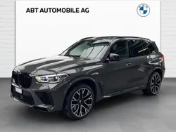 Gebraucht 2022 BMW X5 M Competition Edition SUV | CHF 79’900 (Guter Preis)