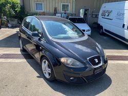 Gebraucht 2010 Seat Altea Style Van / Kleinbus | CHF 2’200 (Fairer Preis)