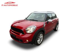 Gebraucht 2012 Mini Cooper SD Countryman SUV | CHF 8’900