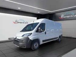 Neu 2025 Opel Movano Van | CHF 34’900 (Superpreis)
