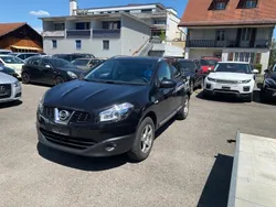 Gebraucht 2012 Nissan Qashqai Tekna SUV | CHF 5’390 (Guter Preis)