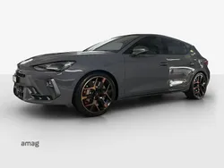 Gebraucht 2024 Cupra Leon VZ Limousine | CHF 44’900 (Superpreis)