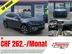 Gebraucht 2023 VW Taigo R-line SUV | CHF 21’800 (Fairer Preis)